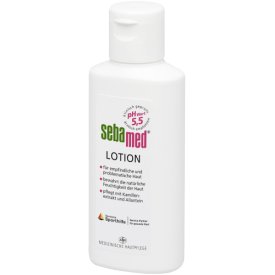 Sebamed Body Lotion Sebamed Body Lotion