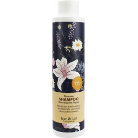 Jean&Len Philosophie Volumen Shampoo Bambus & Lilie Jean&Len Philosophie Volumen Shampoo Bambus & Lilie
