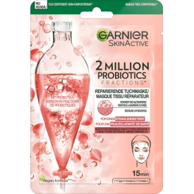 Garnier SkinActive Tuchmaske 2 Million Probiotics 1 St. Garnier SkinActive Tuchmaske 2 Million Probiotics 1 St.
