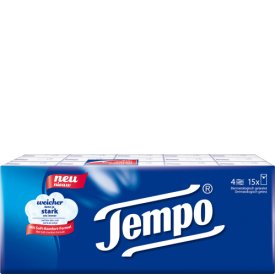 Tempo Taschentücher Classic
