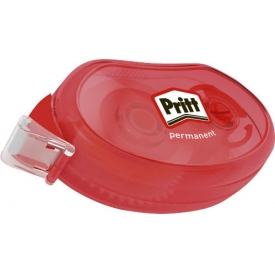 Pritt COMPACT ROLLER permanent Pritt COMPACT ROLLER permanent