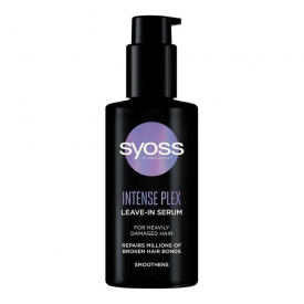 Syoss Leave-In Serum Intense Plex Spender Syoss Leave-In Serum Intense Plex Spender