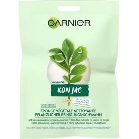 Garnier BIO Reinigungsschwamm Konjac Garnier BIO Reinigungsschwamm Konjac