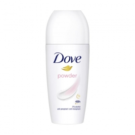 Dove Deo Roll on Women Powder Dove Deo Roll on Women Powder