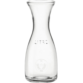 Wellco Karaffe Misura 1 l