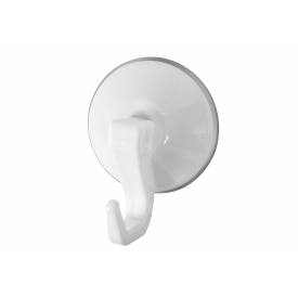 Hansi-siebert Hebelsaughaken Ø40mm weiß Hansi-siebert Hebelsaughaken Ø40mm weiß