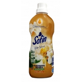 Sofin Weichspüler Golden Island 800ml Sofin Weichspüler Golden Island 800ml