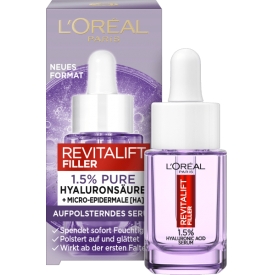 LOreal Paris Serum Revitalift Filler LOreal Paris Serum Revitalift Filler