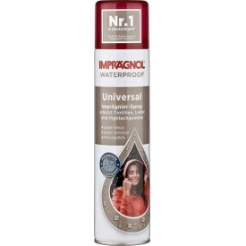 Imprägnol Spray Universal Imprägnierung Imprägnol Spray Universal Imprägnierung