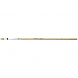 Pelikan Borstenpinsel 613F Gr. 2