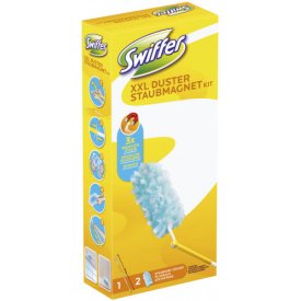 Swiffer Staubwedel Staubmagnet XXL Starterset Swiffer Staubwedel Staubmagnet XXL Starterset
