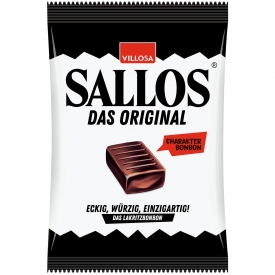 Sallos Original Sallos Original