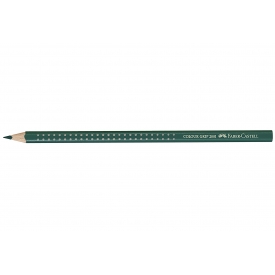 Faber Castell Farbstift Colour Grip 2001 kobaltgrün 58 Faber Castell Farbstift Colour Grip 2001 kobaltgrün 58