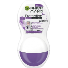 Garnier Deo Roll-On 6in1 protection 48h Garnier Deo Roll-On 6in1 protection 48h