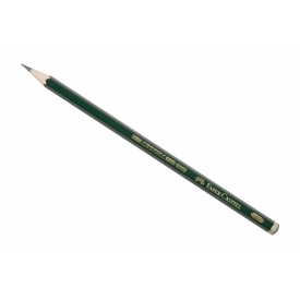 Faber Castell Bleistift Castell 9000 3B