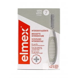 Elmex Interdentalbürste 1,3mm Elmex Interdentalbürste 1,3mm