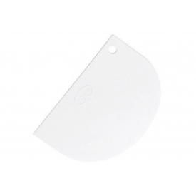 Dr. Oetker Teigschaber Classic 12cm Dr. Oetker Teigschaber Classic 12cm