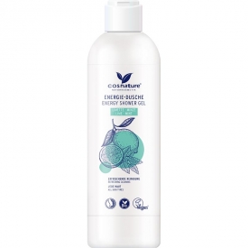 Cosnature Pflege-Dusche Limette & Minze Cosnature Pflege-Dusche Limette & Minze