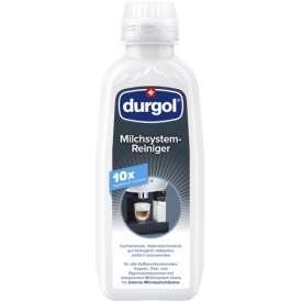 Durgol Milchsystem-Reiniger Durgol Milchsystem-Reiniger