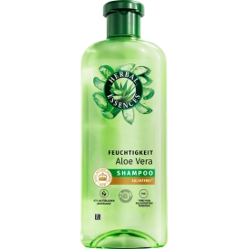 Herbal Essence Shampoo Feuchtigkeit Aloe Vera Herbal Essence Shampoo Feuchtigkeit Aloe Vera