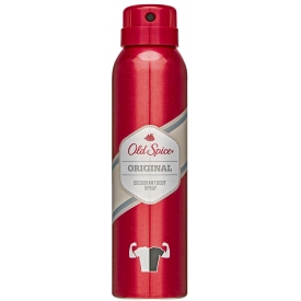 Old Spice Bodyspray original