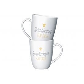 La Vida Becher Schutzengel für dich 250ml