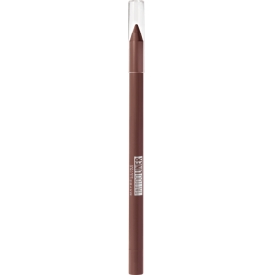 Maybelline New York Kajalstift Tattoo Liner Gel Pencil 911 Smooth Walnut