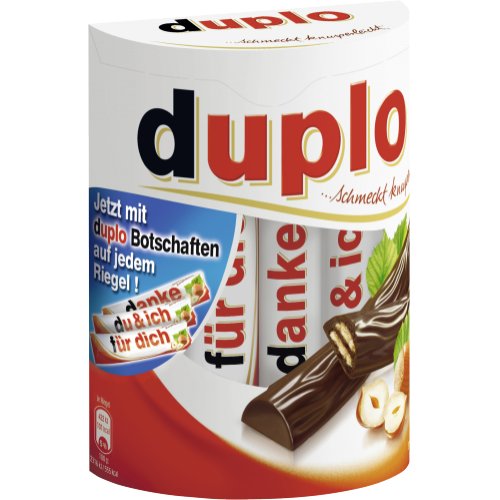 Duplo Duplo