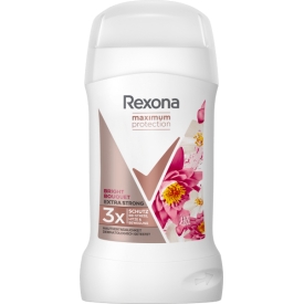 Rexona Antitranspirant Deostick Maximum Protection Bright Bouquet Extra Strong Rexona Antitranspirant Deostick Maximum Protection Bright Bouquet Extra Strong