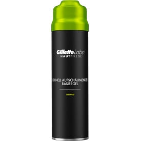 Gillette Labs Rasiergel Gillette Labs Rasiergel