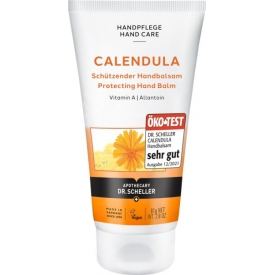 Dr.Scheller Calendula schützender Handbalsam Dr.Scheller Calendula schützender Handbalsam
