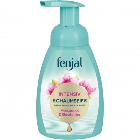 Fenjal Schaumseife Intensive Fenjal Schaumseife Intensive
