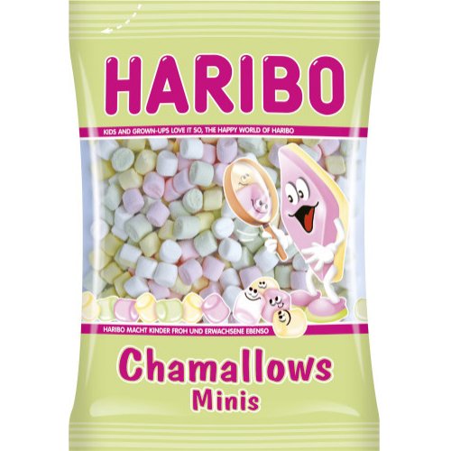 Chamallows Minis