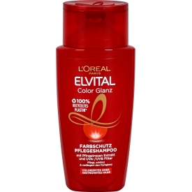 Elvital Shampoo Color Glanz Reisegröße Elvital Shampoo Color Glanz Reisegröße