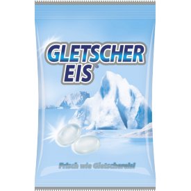 Katjes Gletscher Eis Bonbons Katjes Gletscher Eis Bonbons