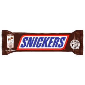 Snickers Snickers