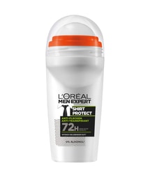 Men Expert Deo Roll-On Shirt Control
