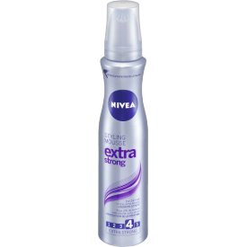 Nivea Schaumfestiger Extra Stark Nivea Schaumfestiger Extra Stark