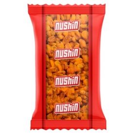 Nushin Mais mit BBQ Gewürz Nushin Mais mit BBQ Gewürz