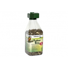 Erdtmann Futterboy gefüllt Erdtmann Futterboy gefüllt