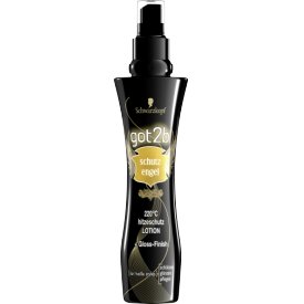 Got2b Haarpflege Schutzengel Hitzeschutz-Lotion