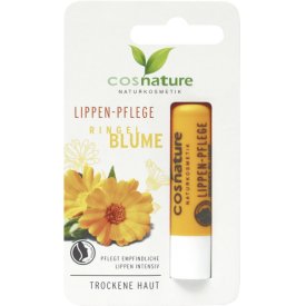 Cosnature Lippenpflege