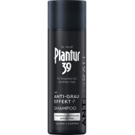 Plantur 39 Anti-Grau Effekt Shampoo Plantur 39 Anti-Grau Effekt Shampoo