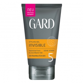 Gard Invisible Look Stärke 5 Gard Invisible Look Stärke 5