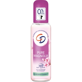 CD Deo Zerstäuber Pure Magnolia
