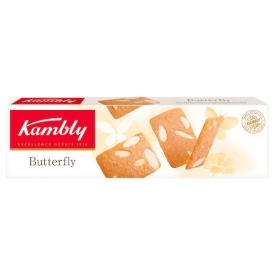 Kambly Butterfly Kambly Butterfly
