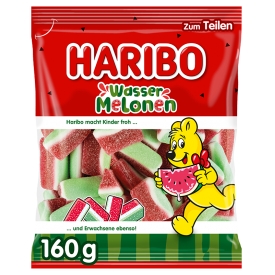 Haribo Wassermelone Haribo Wassermelone