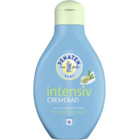 Penaten intensiv Cremebad Penaten intensiv Cremebad