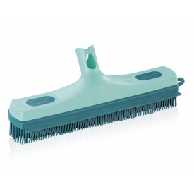 Leifheit Gummibesen Easy-Click 30cm