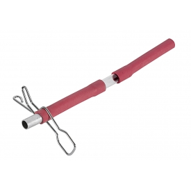 Berndes Abfüllgarnitur mit Glasrohr